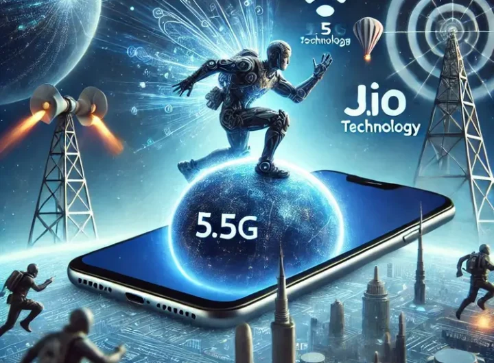 5G