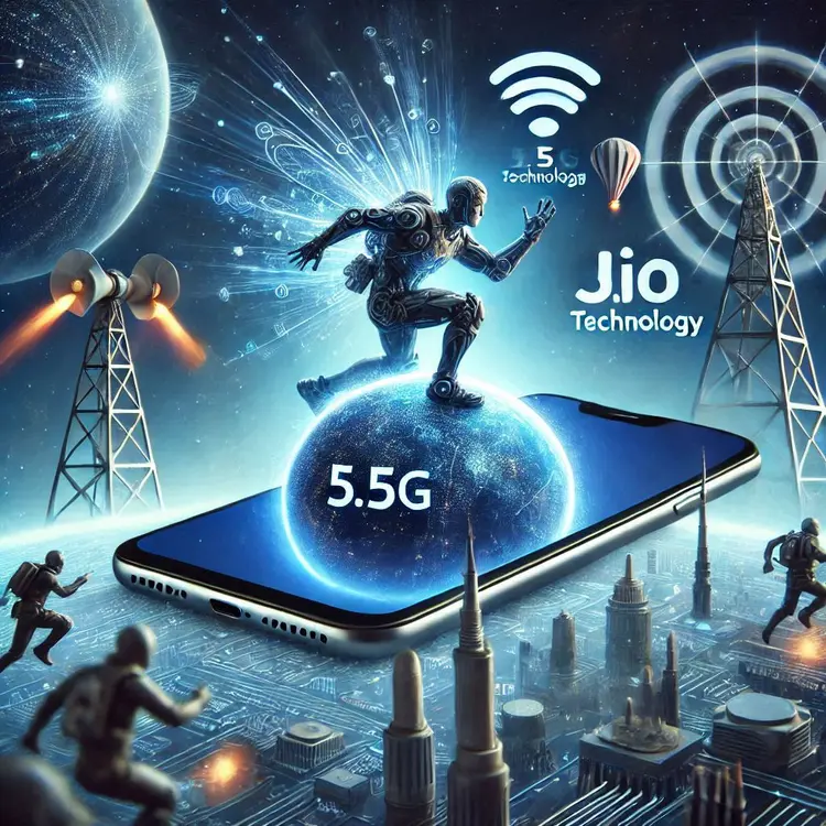 5G