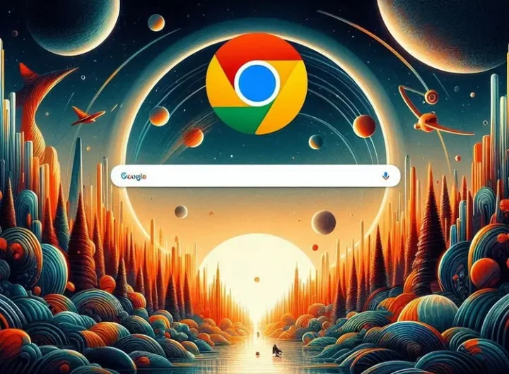 Google Chrome