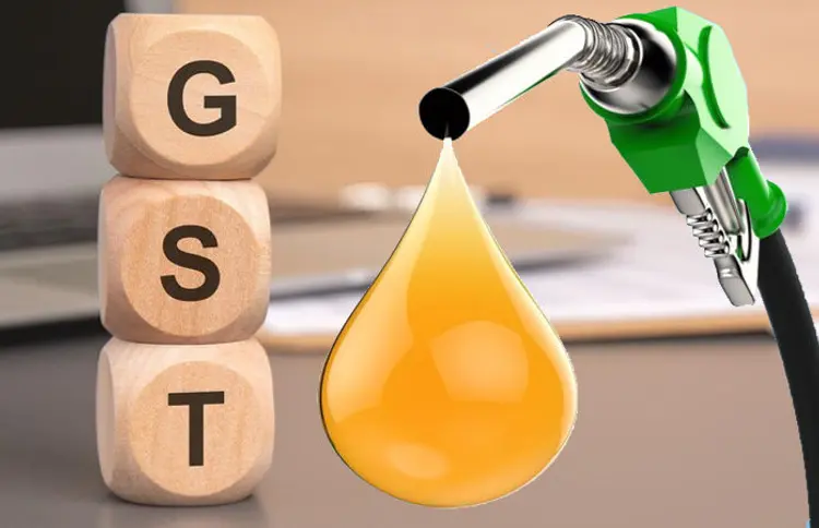 GST 