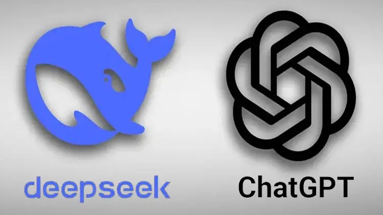 DeepSeek 