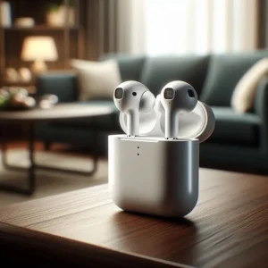 AirPods