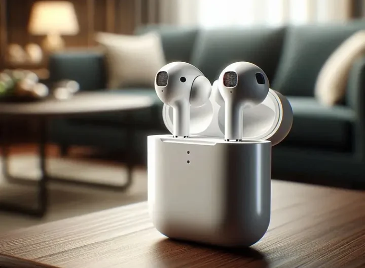 AirPods