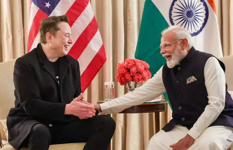 पीएम मोदी