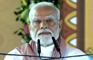 मोदी
