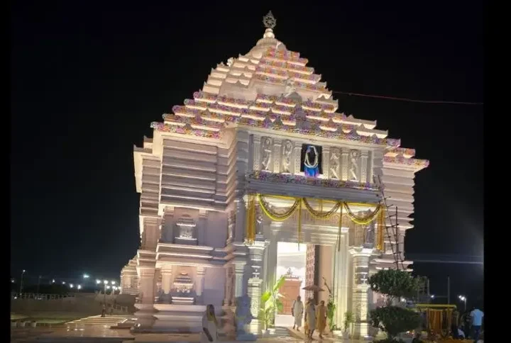 मंदिर