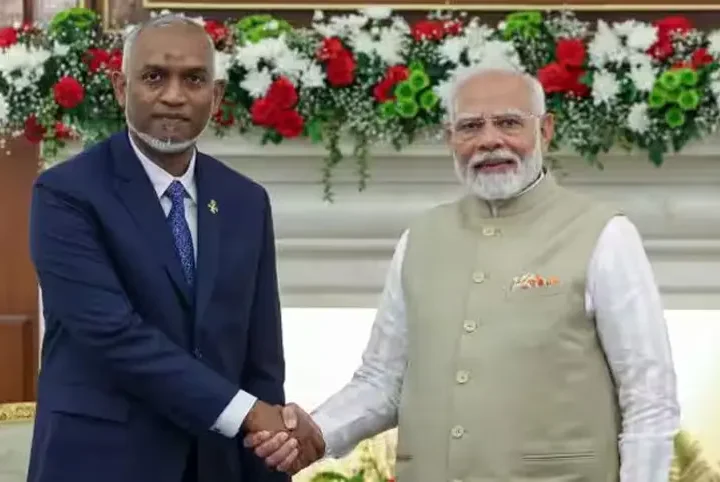 भारत