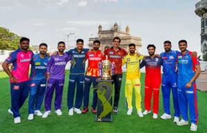 IPL 2025