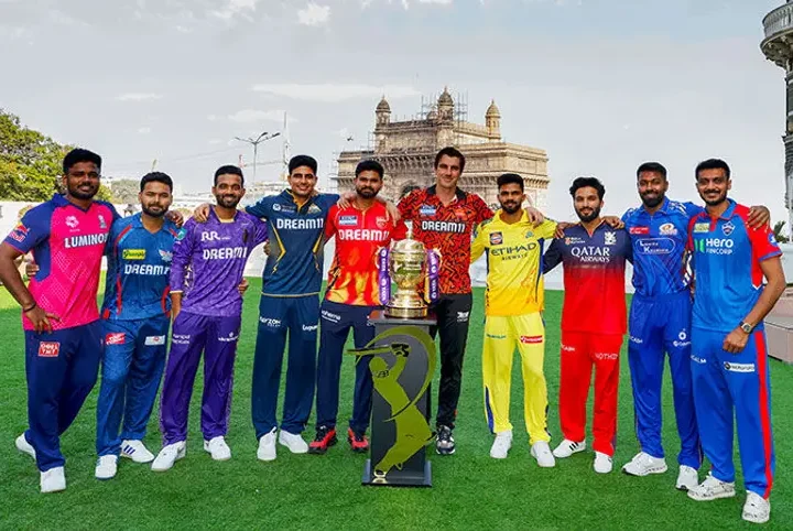 IPL 2025