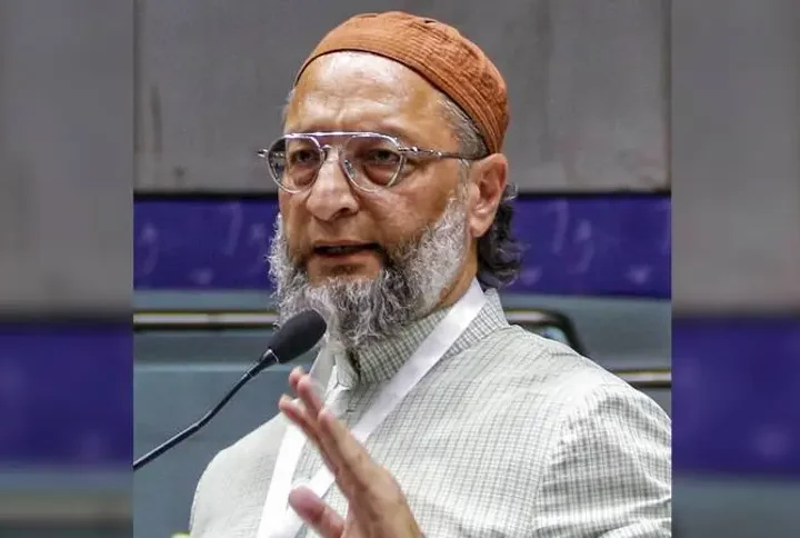 ओवैसी