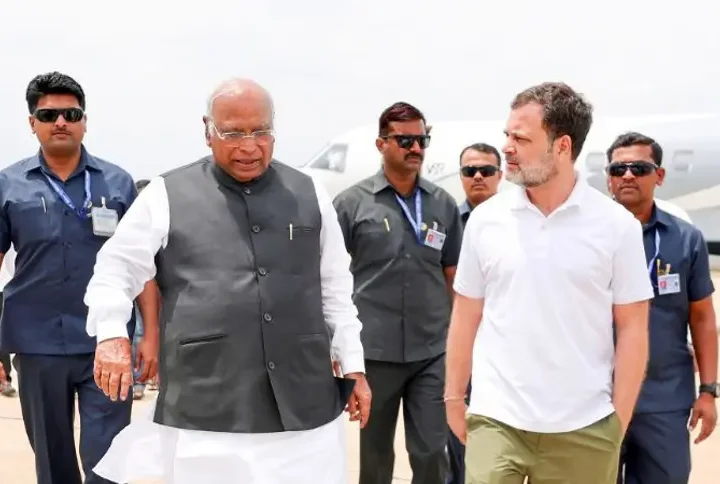 राहुल