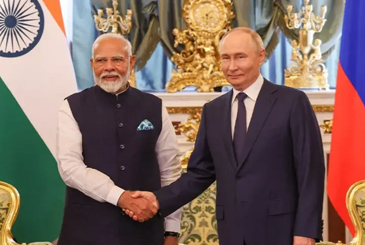 भारत