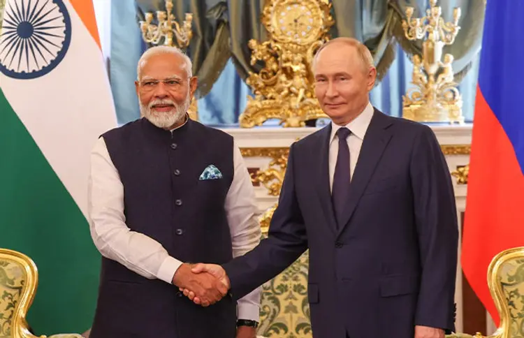 भारत