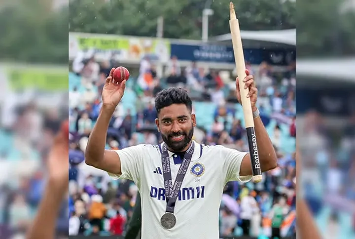 सिराज