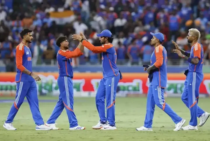 भारत