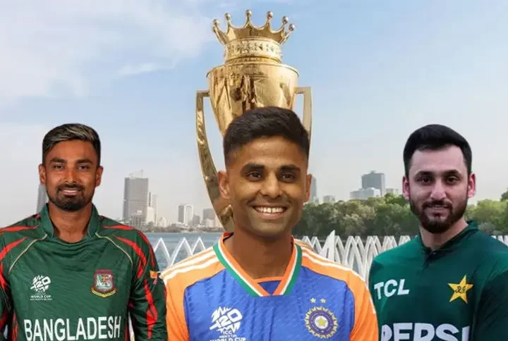 भारत